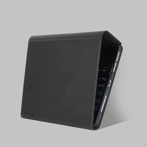 Kup Etui cu tastatură Tech-Protect SC Pen Samsung Galaxy Tab A8 10.5 Negru - THP1050BLK - {ean13} - Sklep Home Screen