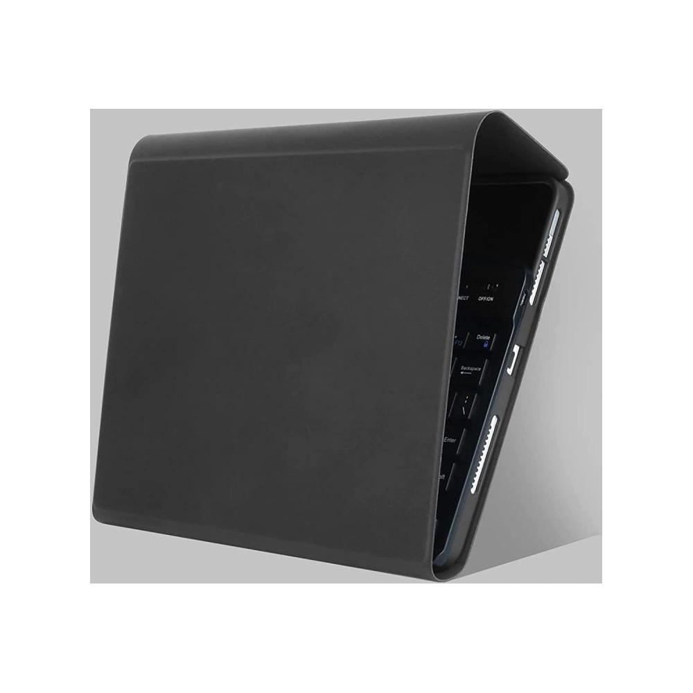 Etui z klawiaturą Tech-Protect SC Pen Samsung Galaxy Tab A8 10.5 Black