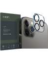 Sticlă pentru obiectivul aparatului Hofi Cam Pro+ Apple iPhone 12 Pro Clear