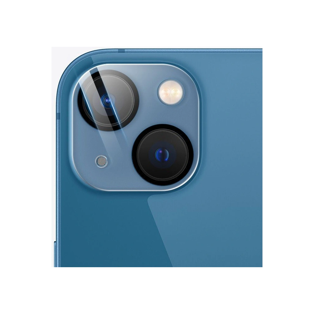 Szkło na obiektyw aparatu Hofi Cam Pro+ Apple iPhone 12 Pro Clear