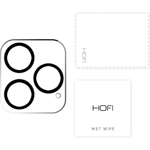 Kup Szkło na obiektyw aparatu Hofi Cam Pro+ Apple iPhone 12 Pro Clear - HOFI230CL - {ean13} - Sklep Home Screen
