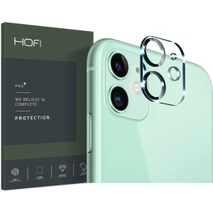 Kup Szkło na obiektyw aparatu Hofi Cam Pro+ Apple iPhone 11 Clear - HOFI231CL - {ean13} - Sklep Home Screen