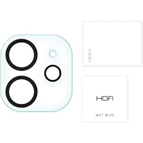 Kup Sticlă pentru obiectivul aparatului Hofi Cam Pro+ Apple iPhone 11 Clear - HOFI231CL - {ean13} - Sklep Home Screen