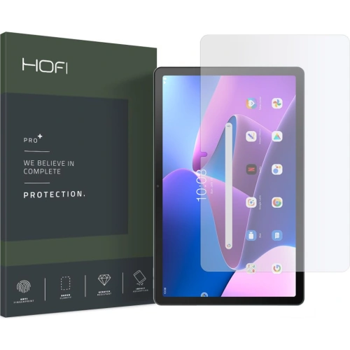 Kup Edzett üveg Hofi Glass Pro+ Lenovo Tab M10 Plus 10.6 3. generáció - HOFI232 - {ean13} - Sklep Home Screen