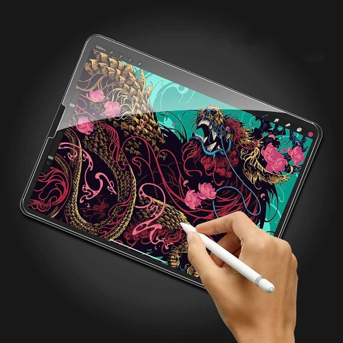Kup Edzett üveg Hofi Glass Pro+ Lenovo Tab M10 Plus 10.6 3. generáció - HOFI232 - {ean13} - Sklep Home Screen