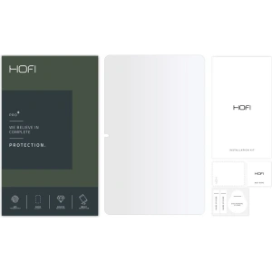 Szkło hartowane Hofi Glass Pro+ Lenovo Tab M10 Plus 10.6 3rd Gen
