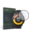 Kup Szkło hybrydowe Hofi Hybrid Pro+ Xiaomi Watch S1 Active Black - HOFI233BLK - {ean13} - Sklep Home Screen