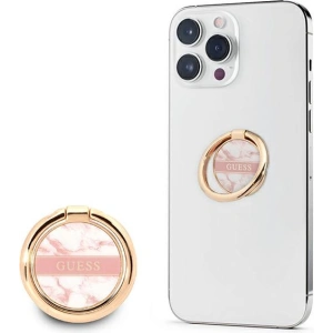 Buy Guess Ring Stand GURSHCHMAP pink Marble - GUE1726PNK - {ean13} - Home Screen Store Europe