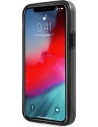 Kup Etui Mercedes AMG AMHCP12LAESLBK Apple iPhone 12 Pro Max průhledný tvrdý obal s metalickým nátěrem - MRS043CL - {ean13} - Sklep Home Screen