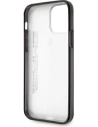 Kup Case Mercedes AMG AMHCP12LAESLBK Apple iPhone 12 Pro Max transparent hardcase Metall lackiert - MRS043CL - {ean13} - Sklep Home Screen