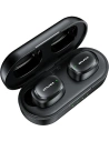 Kup Bezdrátová sluchátka TWS AWEI T13 Pro Bluetooth 5.1 + dokovací stanice černá/black - AWEI105BLK - {ean13} - Sklep Home Screen