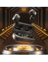 Kup TWS Kopfhörer AWEI T13 Pro Bluetooth 5.1 + Dockingstation schwarz - AWEI105BLK - {ean13} - Sklep Home Screen