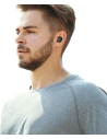 Kup Bezdrátová sluchátka TWS AWEI T13 Pro Bluetooth 5.1 + dokovací stanice černá/black - AWEI105BLK - {ean13} - Sklep Home Screen