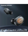 Kup Bezdrátová sluchátka TWS AWEI T13 Pro Bluetooth 5.1 + dokovací stanice černá/black - AWEI105BLK - {ean13} - Sklep Home Screen