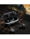 Kup Bezdrátová sluchátka TWS AWEI T13 Pro Bluetooth 5.1 + dokovací stanice černá/black - AWEI105BLK - {ean13} - Sklep Home Screen