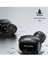 Kup Bezdrátová sluchátka TWS AWEI T13 Pro Bluetooth 5.1 + dokovací stanice černá/black - AWEI105BLK - {ean13} - Sklep Home Screen
