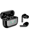 Kup Sluchátka TWS AWEI T29P Bluetooth 5.1 + dokovací stanice černá/black - AWEI107BLK - {ean13} - Sklep Home Screen