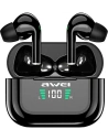 Kup Sluchátka TWS AWEI T29P Bluetooth 5.1 + dokovací stanice černá/black - AWEI107BLK - {ean13} - Sklep Home Screen