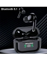 Kup Sluchátka TWS AWEI T29P Bluetooth 5.1 + dokovací stanice černá/black - AWEI107BLK - {ean13} - Sklep Home Screen