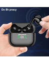 Kup Sluchátka TWS AWEI T29P Bluetooth 5.1 + dokovací stanice černá/black - AWEI107BLK - {ean13} - Sklep Home Screen