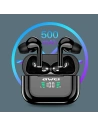 Kup Sluchátka TWS AWEI T29P Bluetooth 5.1 + dokovací stanice černá/black - AWEI107BLK - {ean13} - Sklep Home Screen