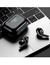 Kup Sluchátka TWS AWEI T29P Bluetooth 5.1 + dokovací stanice černá/black - AWEI107BLK - {ean13} - Sklep Home Screen