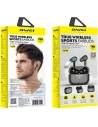 Kup Sluchátka TWS AWEI T29P Bluetooth 5.1 + dokovací stanice černá/black - AWEI107BLK - {ean13} - Sklep Home Screen
