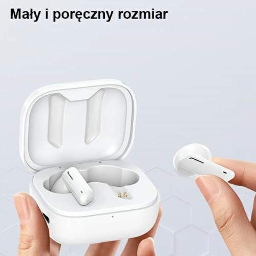 Kup Căști TWS AWEI T36 Bluetooth 5.1 + stație de încărcare mov/purple - AWEI108PRP - {ean13} - Sklep Home Screen