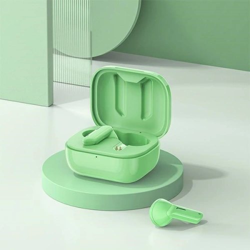 Kup TWS-Kopfhörer AWEI T36 Bluetooth 5.1 + Dockingstation grün - AWEI110GRN - {ean13} - Sklep Home Screen