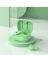 Kup Słuchawki TWS AWEI T36 Bluetooth 5.1 + stacja dokująca zielony/green - AWEI110GRN - {ean13} - Sklep Home Screen