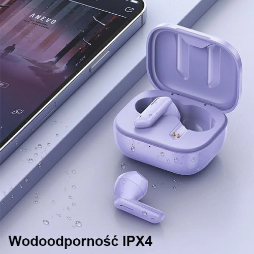 Kup Sluchátka TWS AWEI T36 Bluetooth 5.1 + dokovací stanice zelená/green - AWEI110GRN - {ean13} - Sklep Home Screen