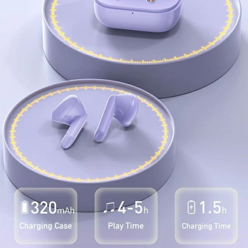 Kup Słuchawki TWS AWEI T36 Bluetooth 5.1 + stacja dokująca zielony/green - AWEI110GRN - {ean13} - Sklep Home Screen
