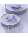 Kup Słuchawki TWS AWEI T36 Bluetooth 5.1 + stacja dokująca zielony/green - AWEI110GRN - {ean13} - Sklep Home Screen