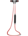 Sportkopfhörer AWEI B923BL Bluetooth magnetisch rot/red