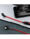 Kup Căști sportive AWEI B923BL Bluetooth magnetice roșu/red - AWEI111RED - {ean13} - Sklep Home Screen