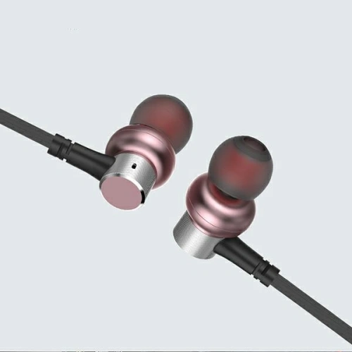Kup Căști sport AWEI B923BL Bluetooth magnetice roz-gold/rose gold - AWEI112RS - {ean13} - Sklep Home Screen