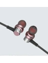 Kup Căști sport AWEI B923BL Bluetooth magnetice roz-gold/rose gold - AWEI112RS - {ean13} - Sklep Home Screen