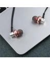 Kup Căști sport AWEI B923BL Bluetooth magnetice roz-gold/rose gold - AWEI112RS - {ean13} - Sklep Home Screen