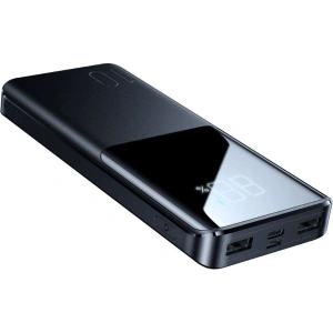 Powerbank Joyroom JR-QP191 22.5W 10000mah Black