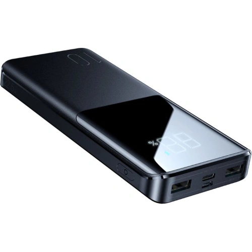 Kup Powerbank Joyroom JR-QP191 22.5W 10000mah Fekete - JYR091BLK - {ean13} - Sklep Home Screen