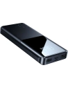 Kup Powerbank Joyroom JR-QP191 22.5W 10000mah Schwarz - JYR091BLK - {ean13} - Sklep Home Screen