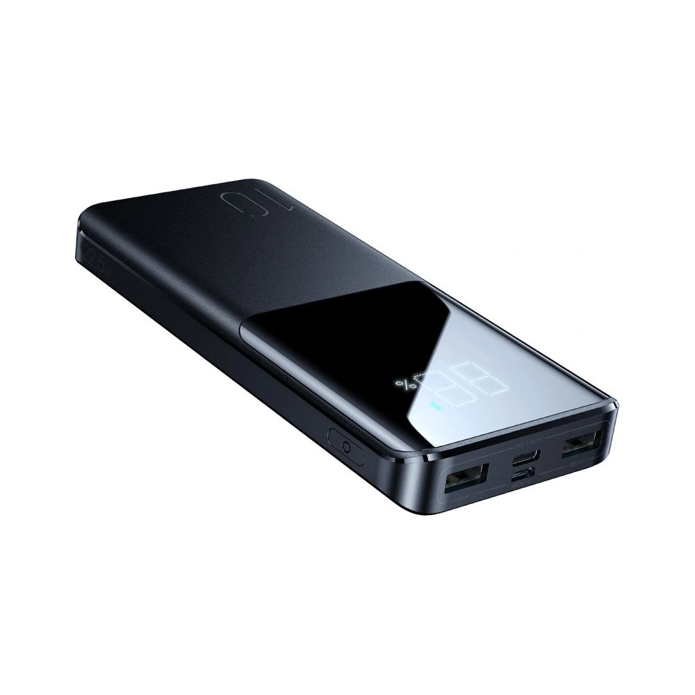 Powerbank Joyroom JR-QP191 22.5W 10000mah Black