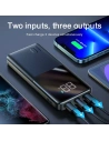 Kup Powerbank Joyroom JR-QP191 22.5W 10000mah Schwarz - JYR091BLK - {ean13} - Sklep Home Screen