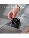 Kup Powerbank Joyroom JR-QP191 22.5W 10000mah Fekete - JYR091BLK - {ean13} - Sklep Home Screen