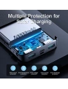 Kup Powerbank Joyroom JR-QP191 22.5W 10000mah Schwarz - JYR091BLK - {ean13} - Sklep Home Screen