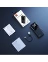 Kup Powerbank Joyroom JR-QP192 22.5W 20000mAh Černá - JYR092BLK - {ean13} - Sklep Home Screen