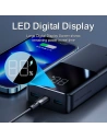 Kup Powerbank Joyroom JR-QP192 22.5W 20000mAh Černá - JYR092BLK - {ean13} - Sklep Home Screen