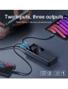 Kup Powerbank Joyroom JR-QP192 22.5W 20000mAh Černá - JYR092BLK - {ean13} - Sklep Home Screen