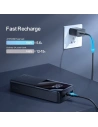 Kup Powerbank Joyroom JR-QP192 22.5W 20000mAh Černá - JYR092BLK - {ean13} - Sklep Home Screen