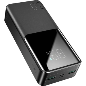 Powerbank joyroom JR-QP193 22.5W 30000mah Black